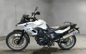 BMW F700GS 2014 0B01