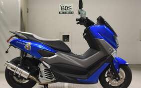 YAMAHA N-MAX SED6J