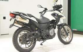 BMW G650GS 2013