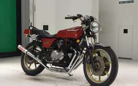 KAWASAKI Z400 FX 1982 KZ400E