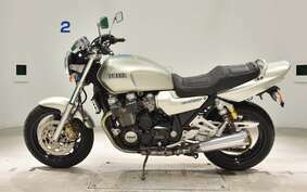 YAMAHA XJR1200 1995 4KG