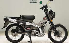 HONDA CT125-2 JA65