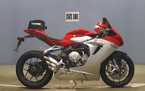 MV AGUSTA F3 2013 F310