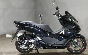 HONDA PCX 160 KF47