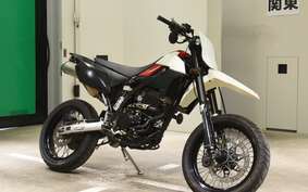 KAWASAKI KLX125D TRACKER X LX250V