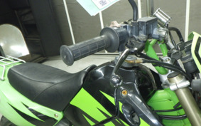 KAWASAKI KSR-2 MX080B