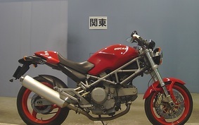 DUCATI MONSTER 400 IE 2005 M407A