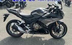 HONDA CBR400R-2 2023 NC56