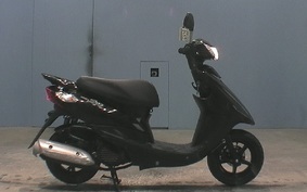 YAMAHA JOG ZR Gen.3 2009 SA39J