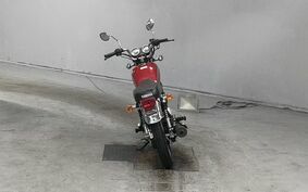 YAMAHA YB125SP LBPPCJL