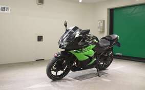 KAWASAKI NINJA 250R EX250K