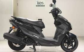 YAMAHA CYGNUS 125 XSR 3 SED8J