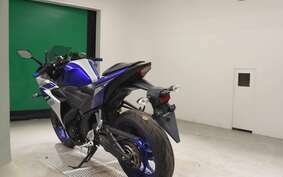 YAMAHA YZF-R25 RG10J