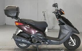 YAMAHA AXIS 125 TREET SE53J