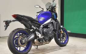 YAMAHA MT-09 2022 RN69J