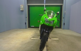 KAWASAKI NINJA 250R 2009 EX250K