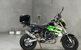 KAWASAKI KSR110 KL110A