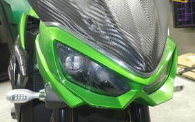 KAWASAKI Z1000 Gen.5 2014