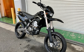 KAWASAKI KLX250D TRACKER LX250E