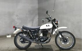 KAWASAKI 250TR BJ250F