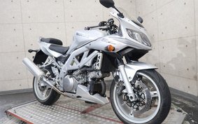 SUZUKI SV1000S 2003 VT54A