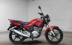 YAMAHA YBR125 PCJL