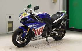 YAMAHA YZF-R1 2010 RN23