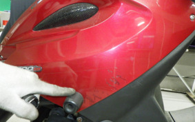 GILERA FUOCO 500IE 2008