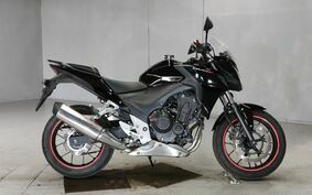 HONDA CB400F 2013 NC47