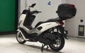 YAMAHA N-MAX SE86J