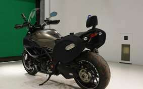 DUCATI DIAVEL STRADA 2014