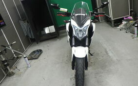 HONDA CB400F 2015 NC47