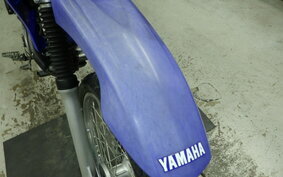 YAMAHA XTZ125