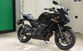 YAMAHA XJ6 2012 RJ19