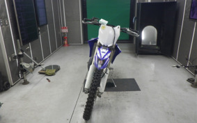 YAMAHA YZ125X CE29C