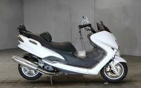 YAMAHA MAJESTY 125 5CA