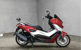 YAMAHA N-MAX 125 SE86J