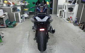 KAWASAKI ZZ1400 NINJA R 2007 ZXT40A