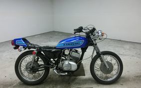 KAWASAKI KH250 KH250B