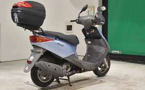 YAMAHA AXIS 125 TREET SE53J