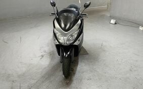 YAMAHA T-MAX500 2008 SJ08J