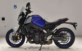 YAMAHA MT-09 2021 RN69J