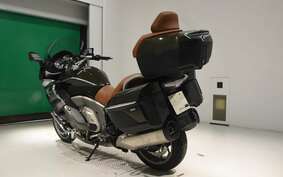 BMW K1600GTL 2019