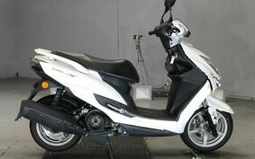 YAMAHA CYGNUS 125 X SR SEA5J