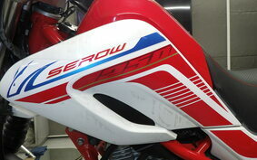 YAMAHA SEROW 250 Gen.3 DG31J