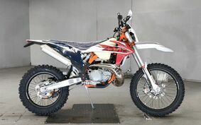 KTM 250 EXC TPI SIXDAYS GSA20