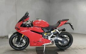 DUCATI 959 PANIGALE 2016 HA01J