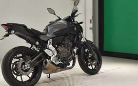 YAMAHA MT-07 2016 RM07J