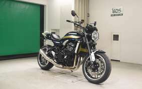 KAWASAKI Z900RS 2022 ZR900C