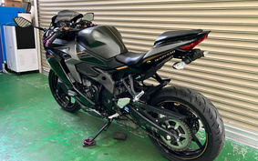 KAWASAKI NINJA ZX 25 R SE ZX250E